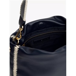 Soft Mini Shoulder Bag