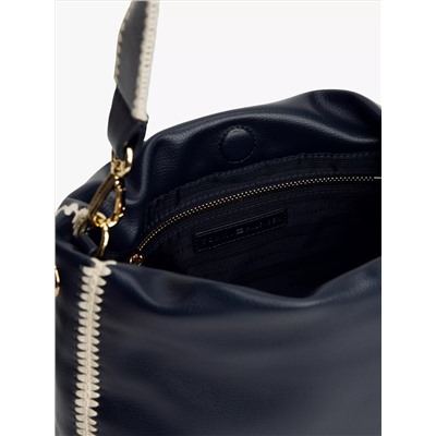 Soft Mini Shoulder Bag