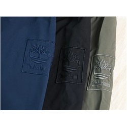 Весенняя тонкая водоотталкивающая повседневная куртка с капюшоном ТИМБЕРЛЕН*Д