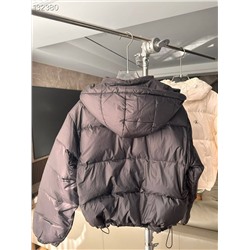 Женская куртка пуховик  Calvi*n Klei*n