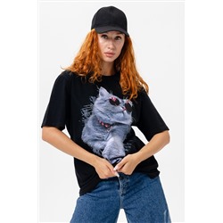 Футболка 8488 НАТАЛИ #1032908