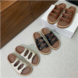 Женские шлепки СЕЛИ*Н