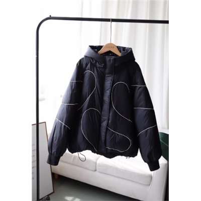 Куртка для девочек