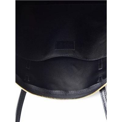 Женская вместительная сумка РАЛЬ*Ф Л