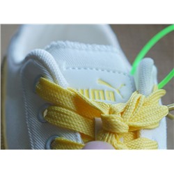 Лёгкие и дышащие кеды ПУМ*А