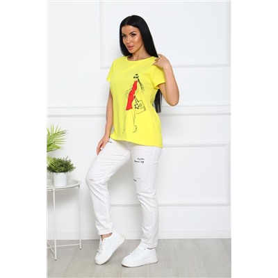 Футболка женская 20517