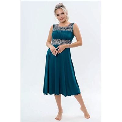 Сорочка Риана длинная