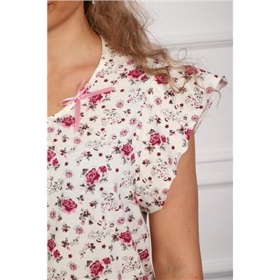 Ночная сорочка 318