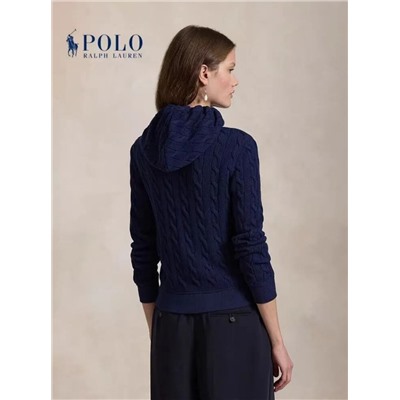 Классический вязаный кардиган РАЛЬ*Ф Л