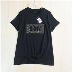 Футболка DKN*Y