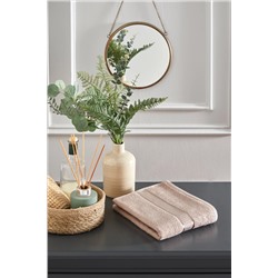 Özdilek Natural Line El ve Yüz Havlusu 50x75 cm