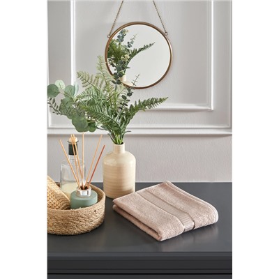 Özdilek Natural Line El ve Yüz Havlusu 50x75 cm