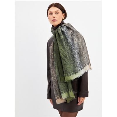 Палантин женский SHU4-101-2