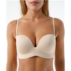 Бюстгальтер с форм. чашками Secret 88008-03 COQUETTE REVUE