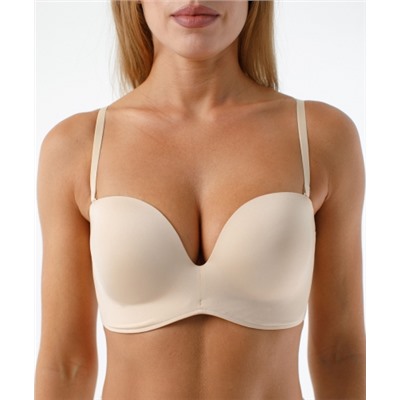 Бюстгальтер с форм. чашками Secret 88008-03 COQUETTE REVUE