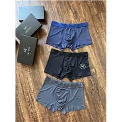 Мужские трусы 3 шт