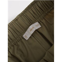 Женские брюки-карго Mang*o 🤍  Экспорт