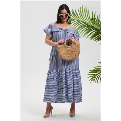 9251 Сарафан женский