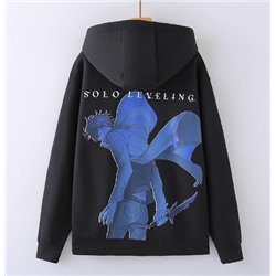 Повседневная толстовка