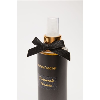 Body Mist 'Passionate Treasure' 250 ml.