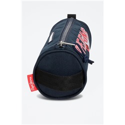 Estuche Dikran Azul oscuro