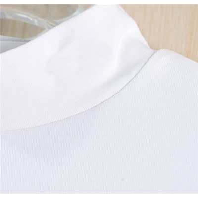 Женская водолазка ЛАКОСТ*Е