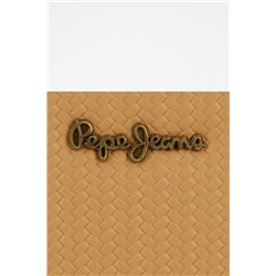 Cartera Lena Marrón