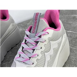 Женские теплые кроссовки на высокой подошве, экспорт в Россию