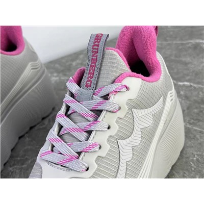 Женские теплые кроссовки на высокой подошве, экспорт в Россию