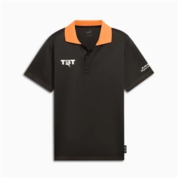 PUMA x The Basketball Tournament Men's Basketball Polo Shirt