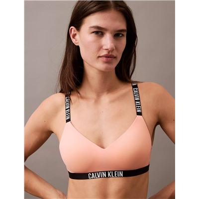 Intense Power Microfiber Cooling Lightly Lined Bralette