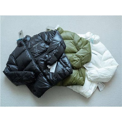 Куртка пуховик  Carhart*t WI*P (Work In Progress) Унисекс модель