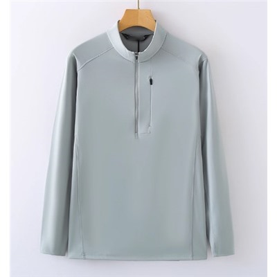 Мужская спортивная повседневная куртка