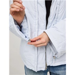 Легкая куртка пуховая