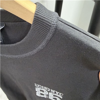 Мужская футболка Н*М