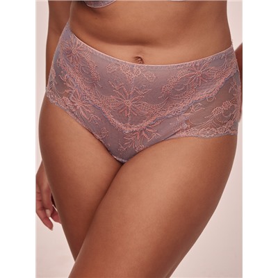 Трусы Madera classic с завышенной талией Alles