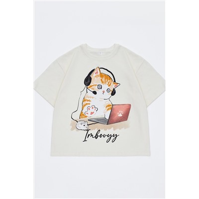 Футболка ФБН0001 НАТАЛИ #1027375