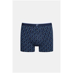 Penti Bubble Çok Renkli 3lü Boxer
