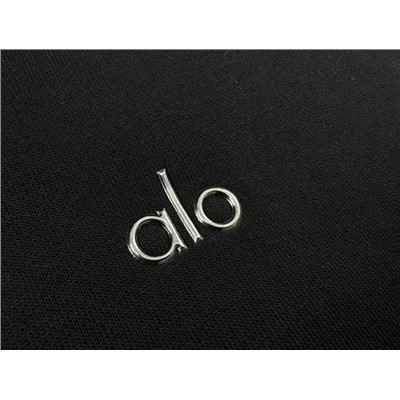 Мужская толстовка на молнии  с капюшоном АЛ*О