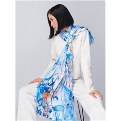 Палантин женский KSH16-1452-3