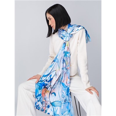 Палантин женский KSH16-1452-3