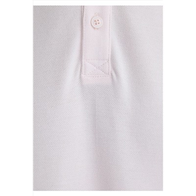 Mavi Mor Polo Tişört Slim Fit / Dar Kesim 063247-70989