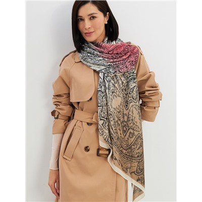 Палантин женский SPR-115-2