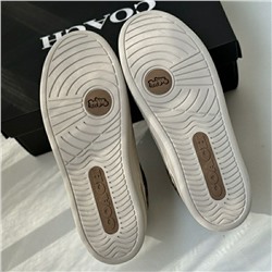 Женские кеды   КОУ*Ч 🤍