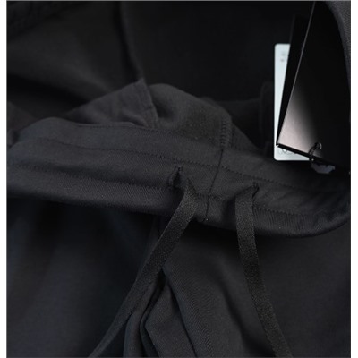 Мужские спортивные штаны с флисовой подкладкой