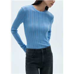 Camiseta manga larga