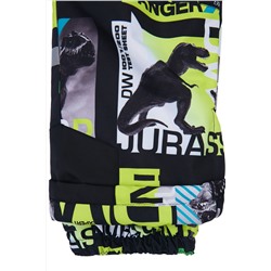 Комплект (Куртка + Полукомбинезон) PLAYTODAY, 934147