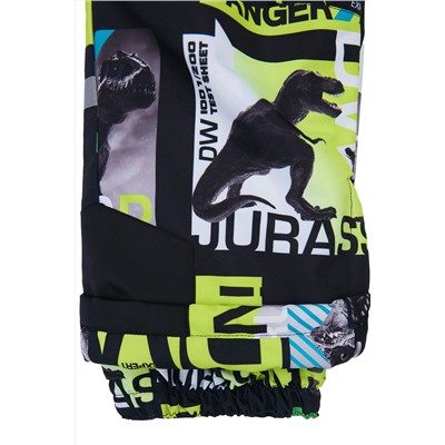 Комплект (Куртка + Полукомбинезон) PLAYTODAY, 934147