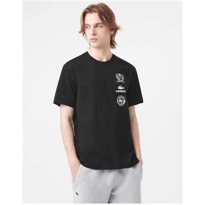 распродажа  футболка lac