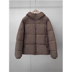 Мужская теплая куртка   Pul*l&Bea*r